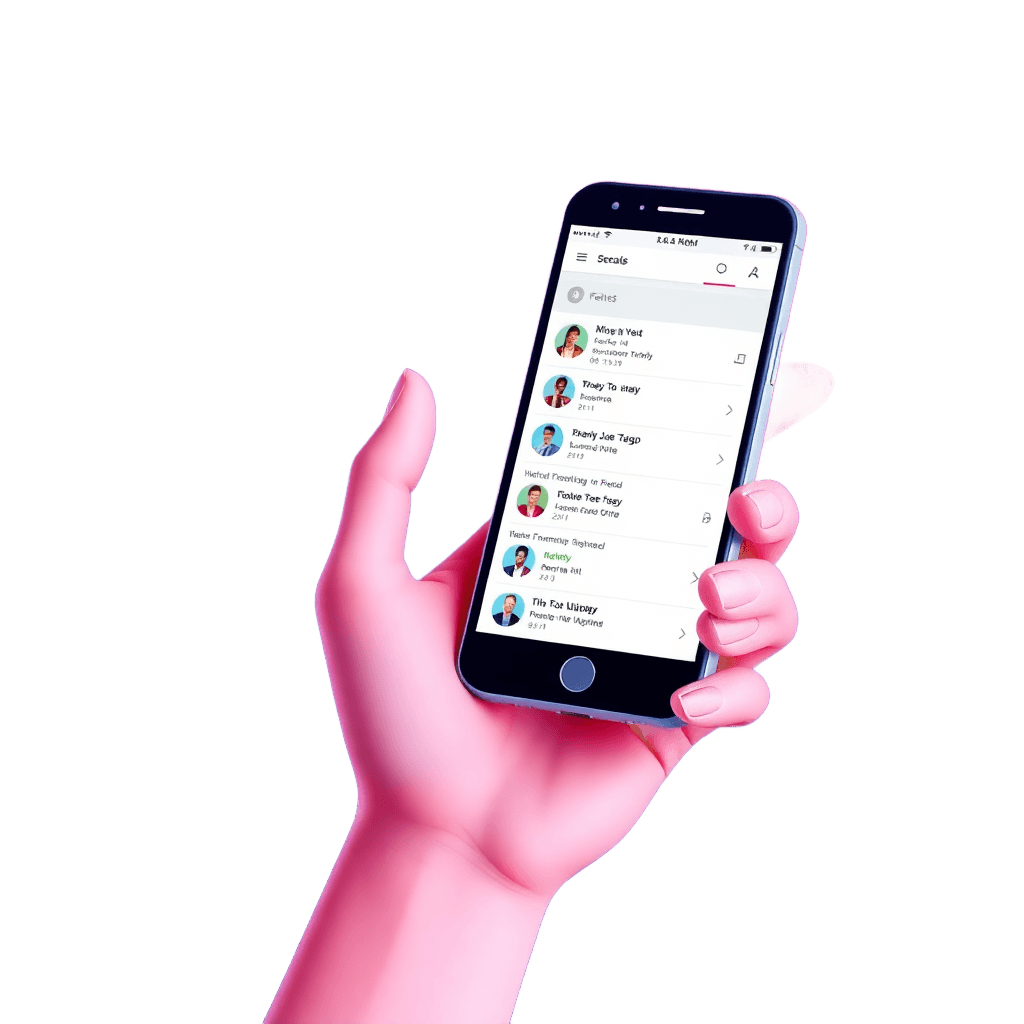 Find Your Event